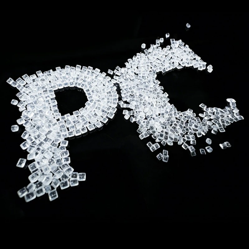 Módosított PC tűzálló anyag