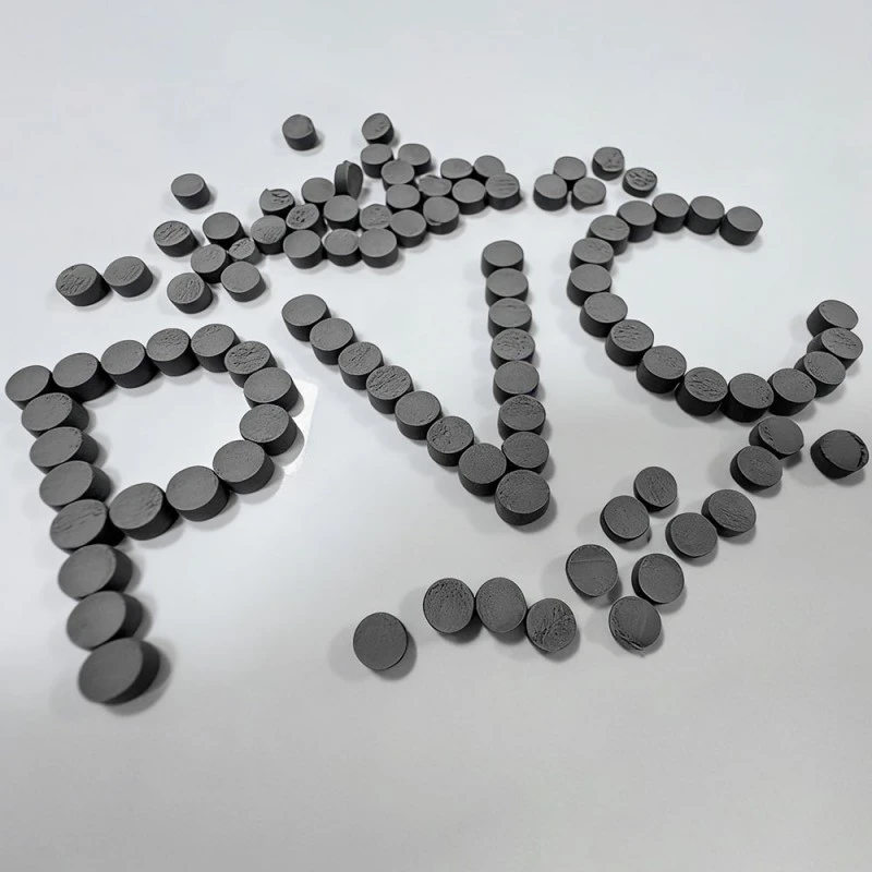 PVC szürke anyag